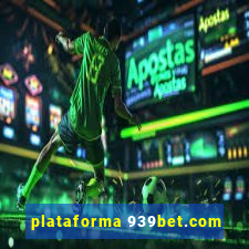 plataforma 939bet.com